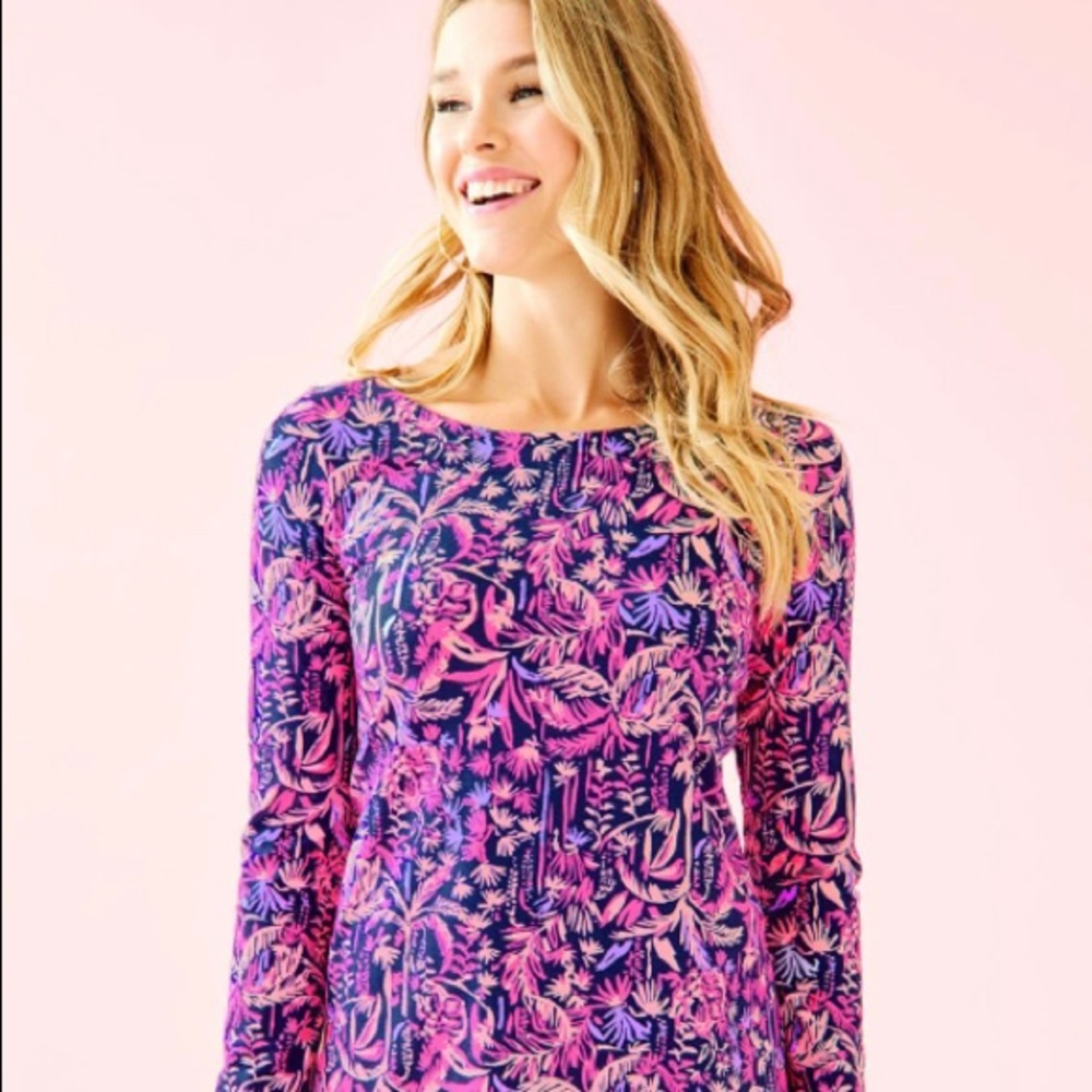 Lily Pulitzer Tristian Top